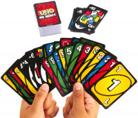 Uno Show Em No Mercy