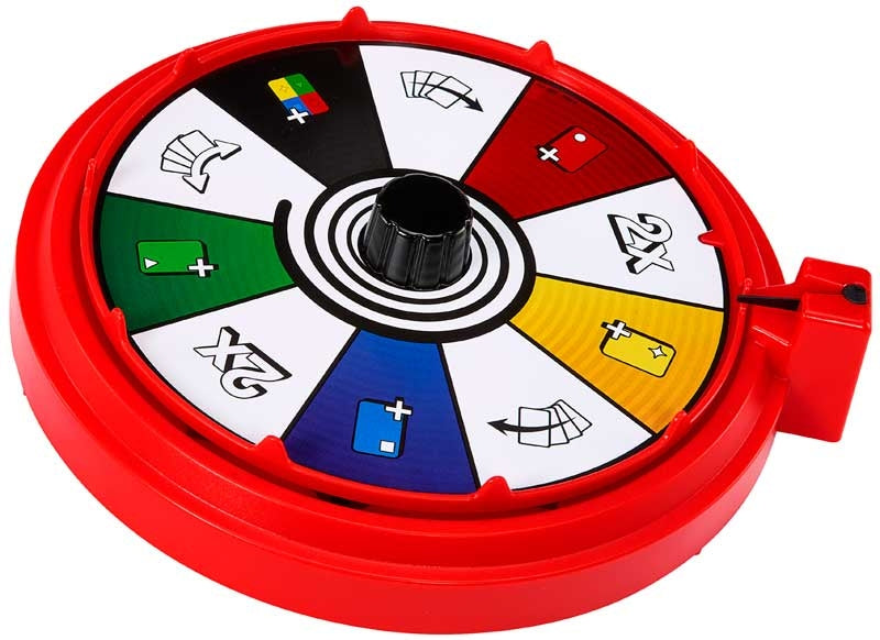 uno-spin