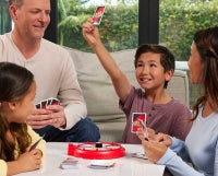 Uno Spin