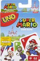 Uno Super Mario