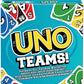 Uno Teams