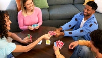 Uno Teams