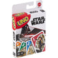 "Family Fun with Mattel Games UNO! Find it at Uncle Jay's!"