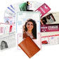 Unsolved Case Files: Tara Noble The Lost Wallet Case