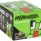 Unspeakable Mystery Plush Assorted