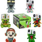 Unspeakable Mystery Plush Assorted
