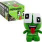 Unspeakable Mystery Plush Assorted