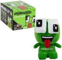 Unspeakable Mystery Plush Assorted
