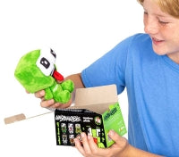 Unspeakable Mystery Plush Assorted