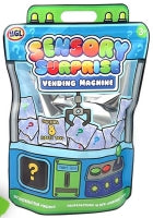 Vending Machine Mystery Bag Blue Assorted