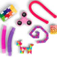 Vending Machine Mystery Bag Pink Assorted