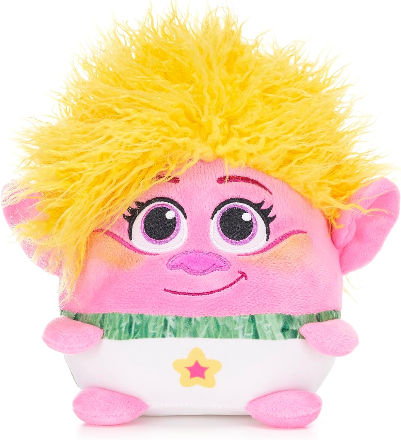 Squashy Podgies Plush Collection: Disney, Marvel, and Star Wars Editions - Available at Uncle Jays Toy Store
