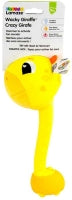 Wacky Giraffe