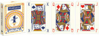 Waddingtons Cards Americana No 1