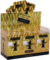 Waddingtons Cards Gold