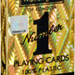 Waddingtons Cards Gold