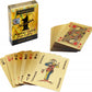 Waddingtons Cards Gold