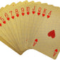 Waddingtons Cards Gold