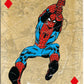 Waddingtons Cards Marvel Comics Retro