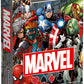Waddingtons Cards Marvel Universe