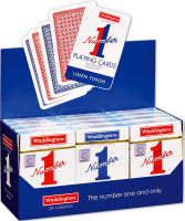 Waddingtons Cards Original Classic