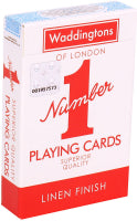 Waddingtons Cards Original Classic