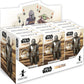 Waddingtons Cards Star Wars The Mandalorian