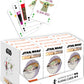 Waddingtons Cards The Mandalorian The Child