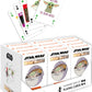 Waddingtons Cards The Mandalorian The Child