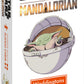 Waddingtons Cards The Mandalorian The Child