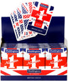 Waddingtons Cards Union Jack