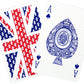 Waddingtons Cards Union Jack