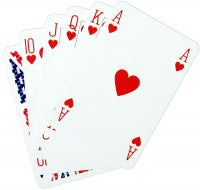 Waddingtons Cards Union Jack