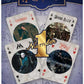 Waddingtons Harry Potter Playing Cards