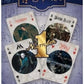 Waddingtons Harry Potter Playing Cards