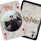 Waddingtons Harry Potter Playing Cards