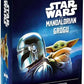 Waddingtons Mandalorian & Grogu Playing Cards