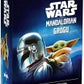 Waddingtons Mandalorian & Grogu Playing Cards
