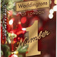 Waddingtons Number 1 Christmas Playing Cards