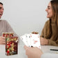 Waddingtons Number 1 Christmas Playing Cards
