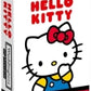 Waddingtons Number 1 Hello Kitty Playing Cards