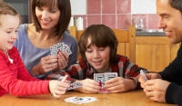 Waddingtons Number 1 Hello Kitty Playing Cards