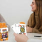 Waddingtons Number 1 Naruto Waddingtons Playing Cards