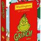 Waddingtons Number 1 The Grinch Playing Cards