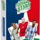 Waddingtons Number 1 World Football Stars Playing Cards