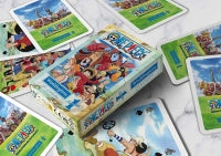 Waddingtons One Piece Playing Cards