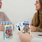 Waddingtons One Piece Playing Cards