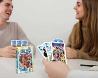 Waddingtons One Piece Playing Cards