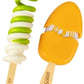 Walls Toy 5 Play Ice Creams - Ecom Assorted