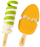 Walls Toy 5 Play Ice Creams - Ecom Assorted